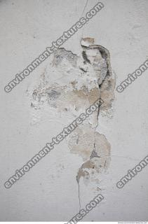 Photo Texture of Wall Plaster Damaged 0037